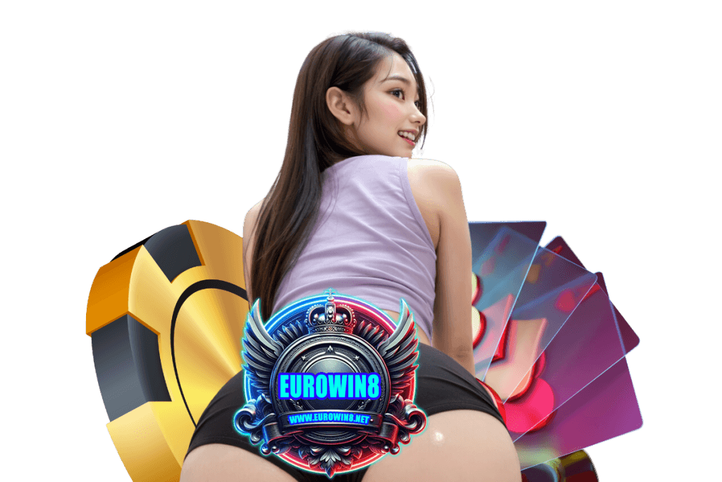 eurowin8 สมัคร
