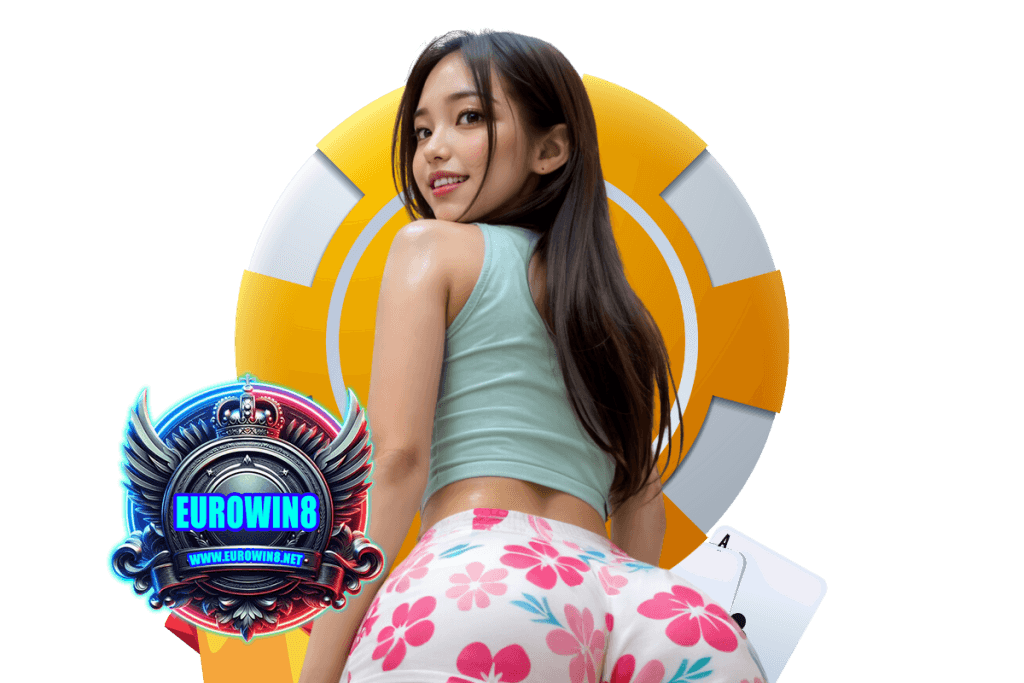 eurowin8 สล็อต